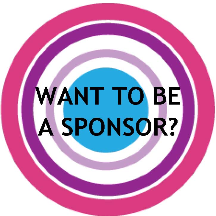 Want to be a Sponsor?
