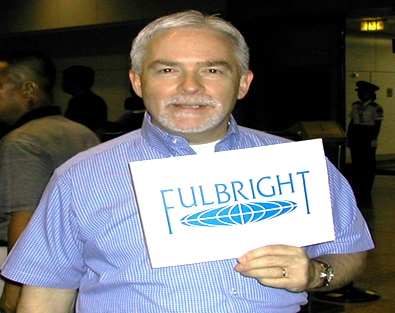 The U.S.-China Fulbright program